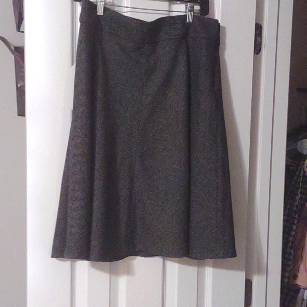Dalia Collection~10~Charcoal Chevron Print Material